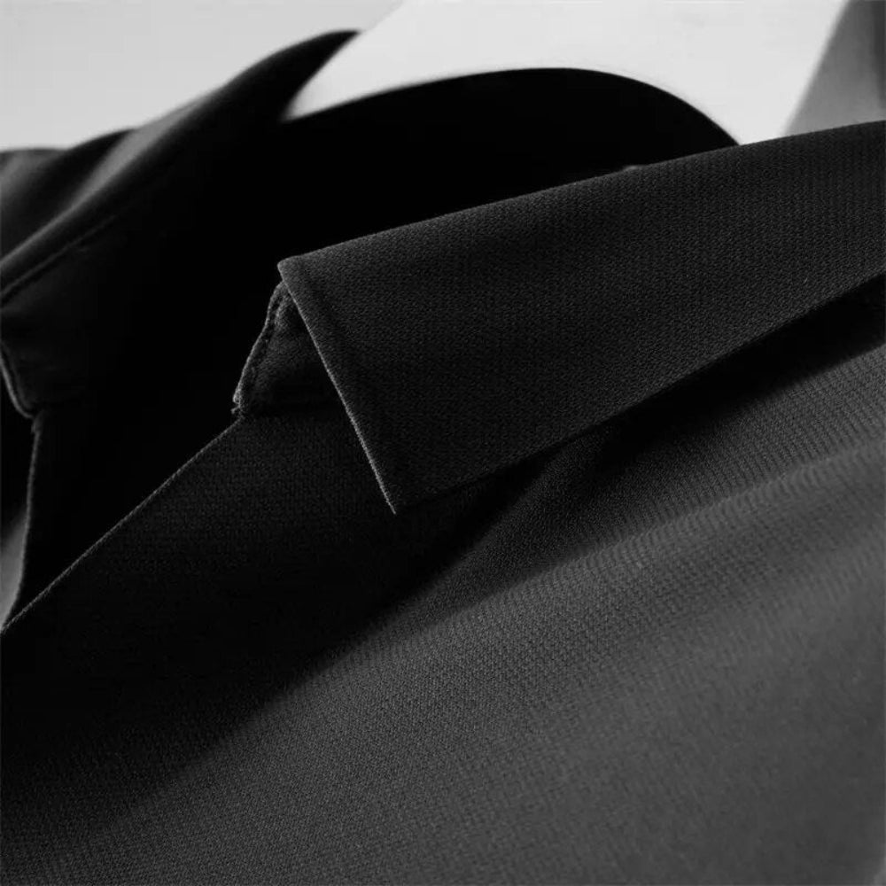 Levrae | Short-Sleeve Shirt and Pants Set