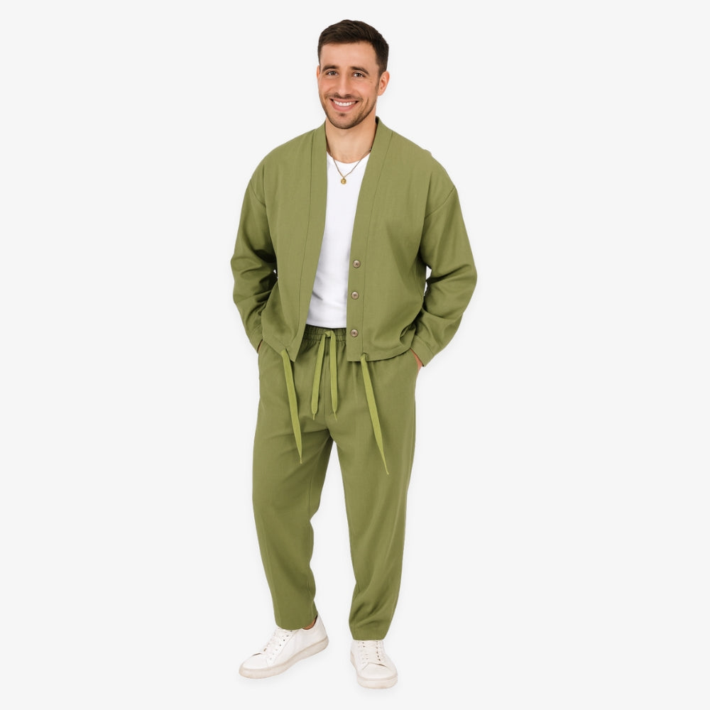 Levrae |  Relaxed 2-Piece Set