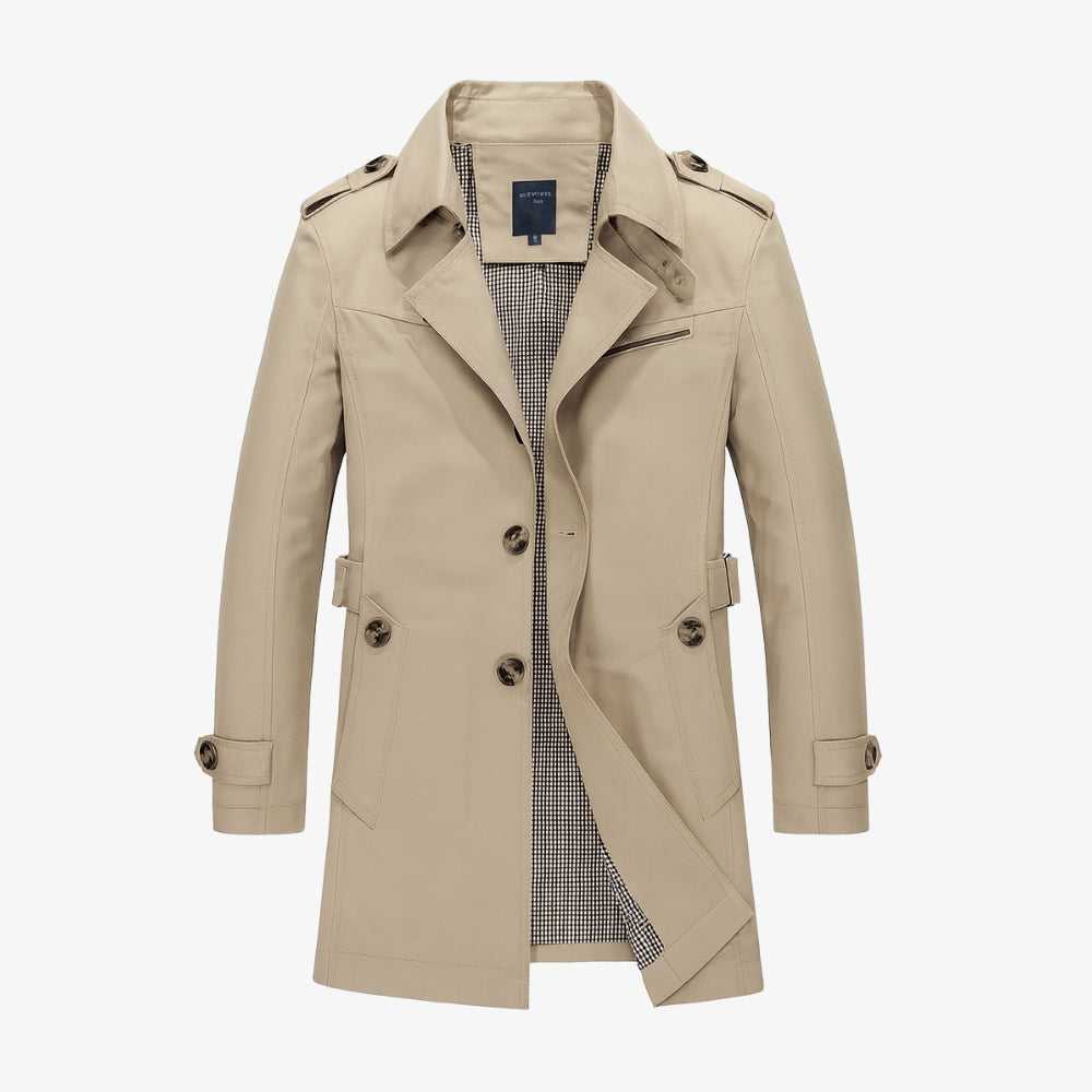 Levrae | Trench Coat