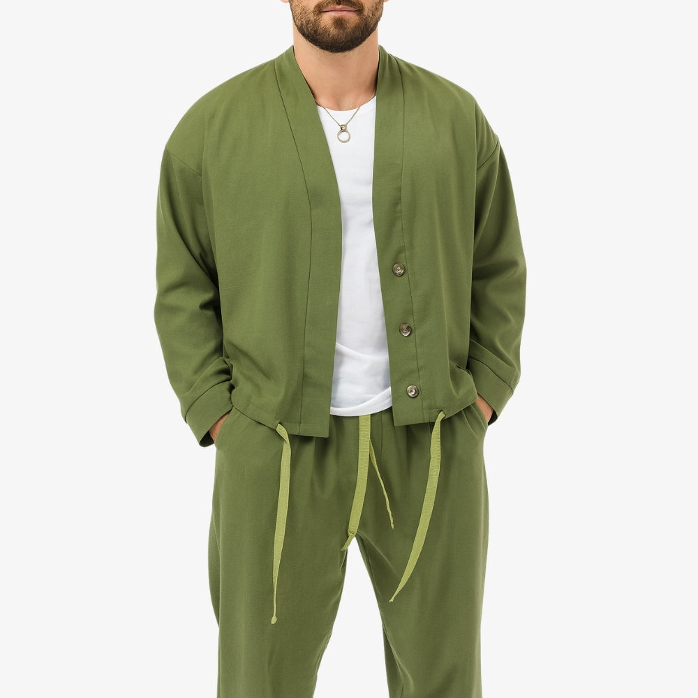 Levrae |  Relaxed 2-Piece Set