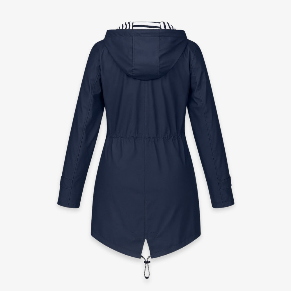 Levrae | Waterproof Rain Jacket