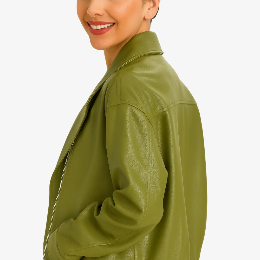 Levrae | Oversized Jacket