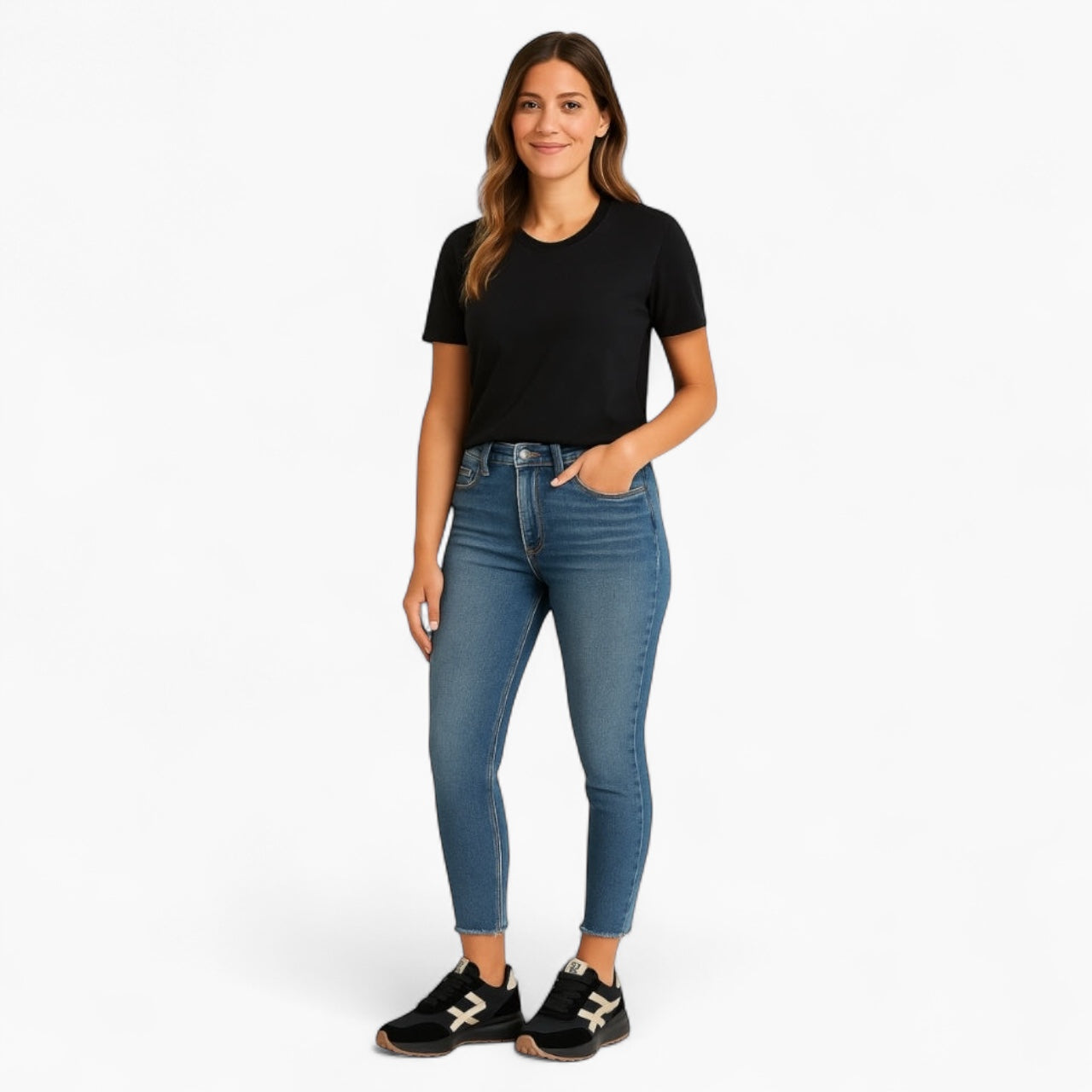 Levrae | Supportive Athletic Sneakers