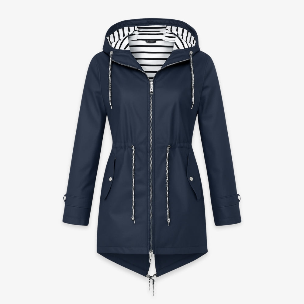 Levrae | Waterproof Rain Jacket