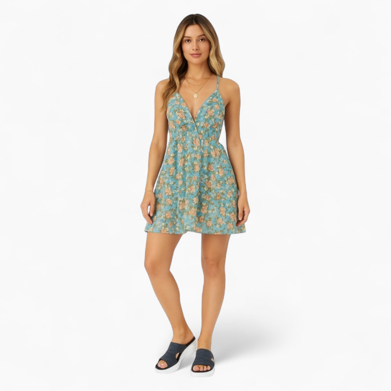 Levrae | Women’s Orthopedic Stretch Sandals