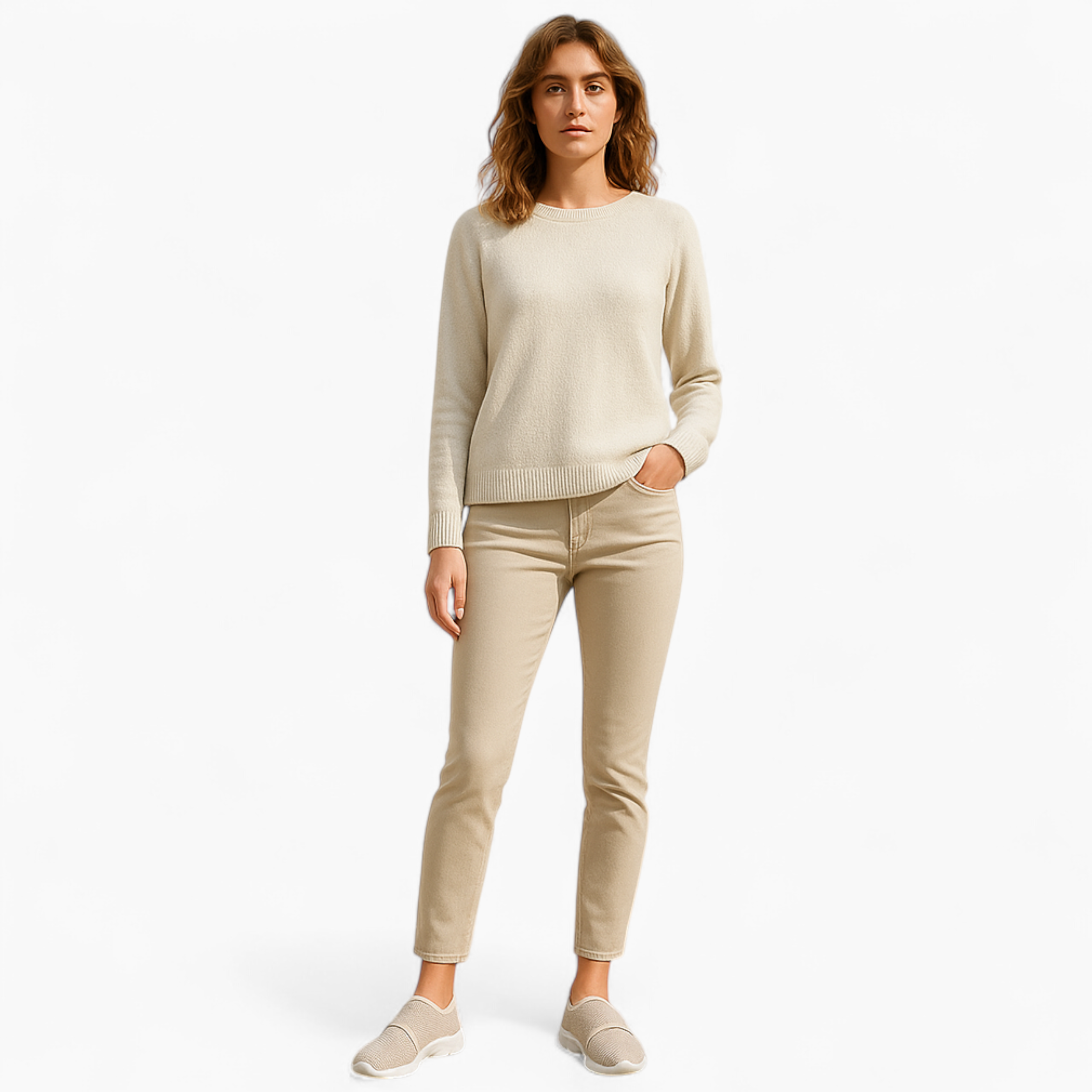 Levrae | Unisex Comfortable Orthopedic Trainers
