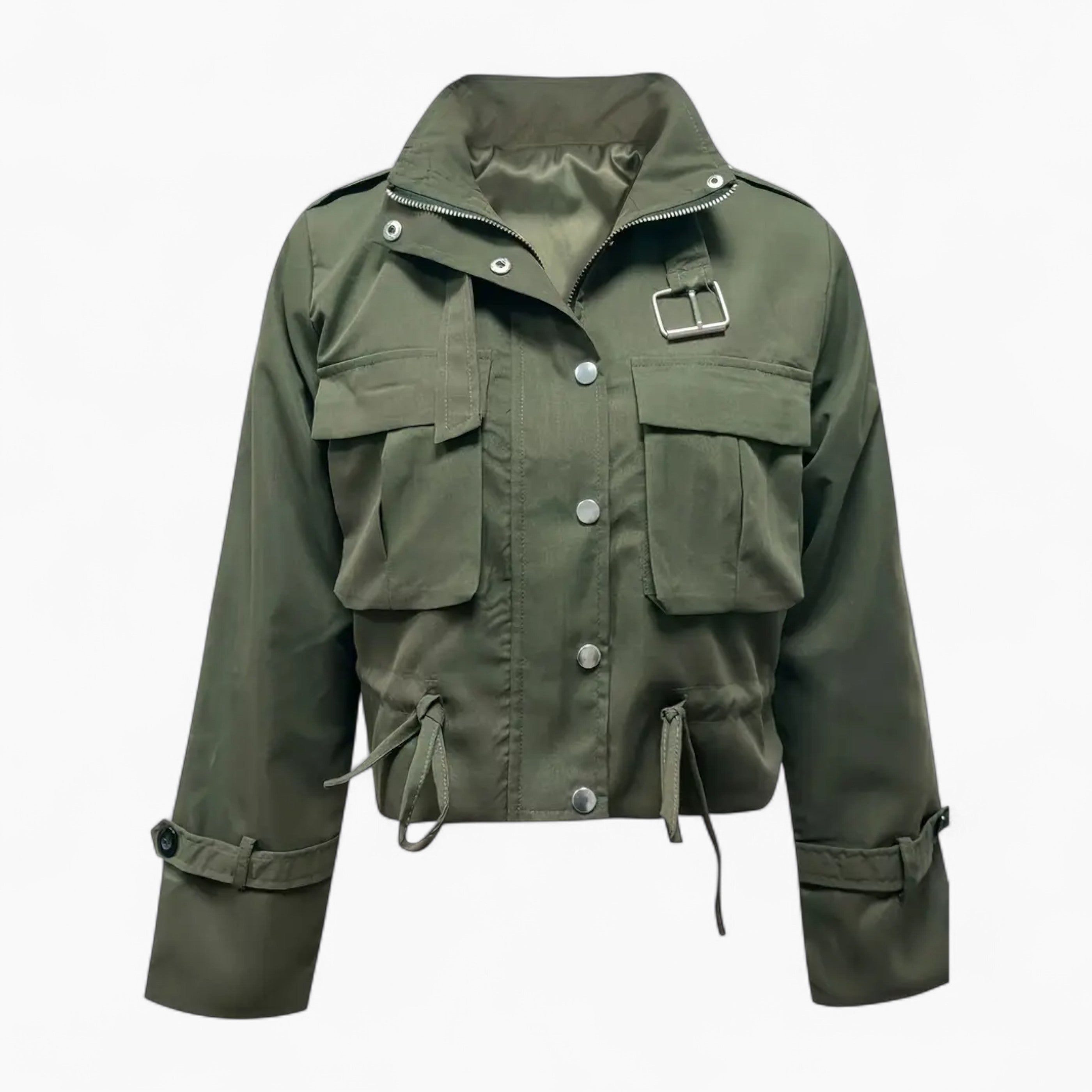 Levrae | Heritage Style Jacket